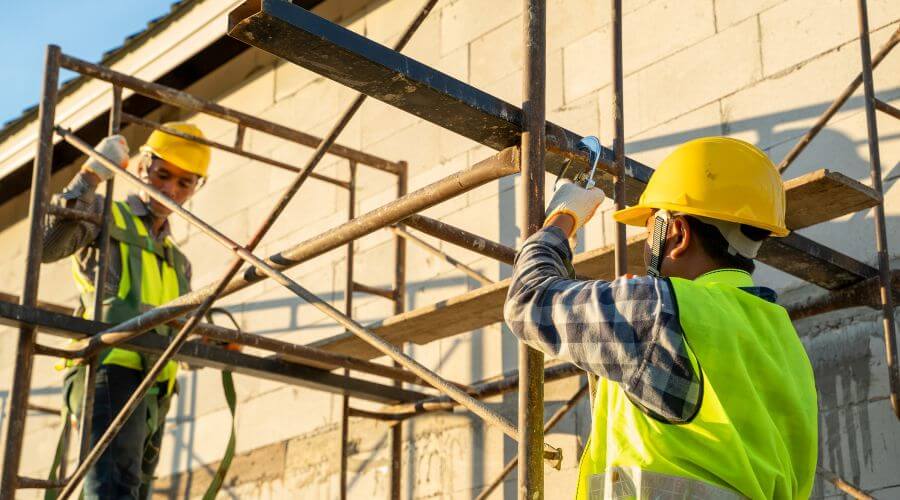 Professional fairlawn roofing services in Addington, OK